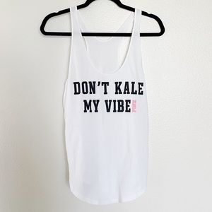 Fun Victoria secret Pink! Tank top